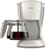 Filterkoffiezetapparaat PHILIPS Daily HD7461 / 00 - Beige