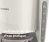 Cafetera de filtro PHILIPS Daily HD7461/00 - Beige