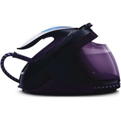 PHILIPS GC9650 / 80 - PerfectCare Elite-stoomgenerator - zonder instel