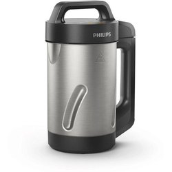 Blender chauffant pour soupe - PHILIPS - HR2203/80 - Série 3000 - 1000