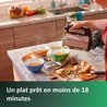 Blender chauffant pour soupe - PHILIPS - HR2203/80 - Série 3000 - 1000