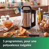 Blender chauffant pour soupe - PHILIPS - HR2203/80 - Série 3000 - 1000