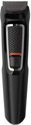 Regolabarba e capelli PHILIPS MG3730 / 15 - Multistyle - 8 in 1 - Lame