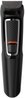 Regolabarba e capelli PHILIPS MG3730 / 15 - Multistyle - 8 in 1 - Lame
