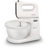 Mixer - PHILIPS - HR3745/00 - 450 W - 3 L - White