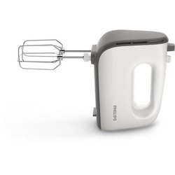 Mixer - PHILIPS - HR3745/00 - 450 W - 3 L - Weiß