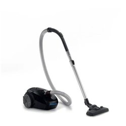 Aspirador de bote con bolsa - PHILIPS FC8241/09 - 900 W - 77 dB - Negr