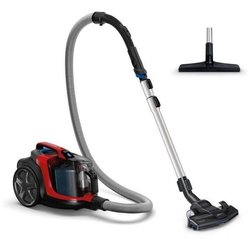 PHILIPS FC9729 / 09 PowerPro Expert Sledevacuüm zonder zak - 650 W - 7