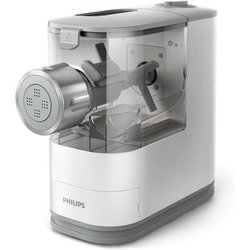 PHILIPS HR2345 / 19 Pasta maker - 4 shapes - 450g - white