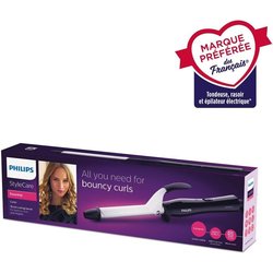 Lockenstab - PHILIPS - BHB862/00 - CurCeramic