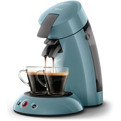 Senseo orginal podbox coffee machine Philips HD6553/21, aroma booster,