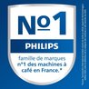 PHILIPS HD6553 / 71 Senseo Original Grau