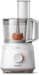 Multifunktionsroboter - PHILIPS - HR7320/00 - 700 W - 19 Funktionen - 