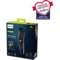 PHILIPS HC7650 / 15 - Afeitadora / recortadora de cabello y barba Seri