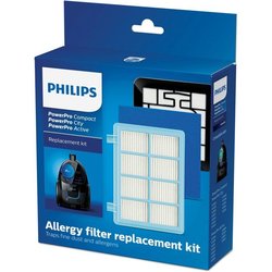 PHILIPS FC8010 / 02 spare kit Compatible with PowerPro Compact and Pow