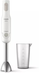 PHILIPS HR2534 / 00 ProMix hand blender - 650W - Metal base - Measurin