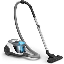Aspirateur sans sac - PHILIPS - XB2122/09 - Série 2000 - 850W - 77db -
