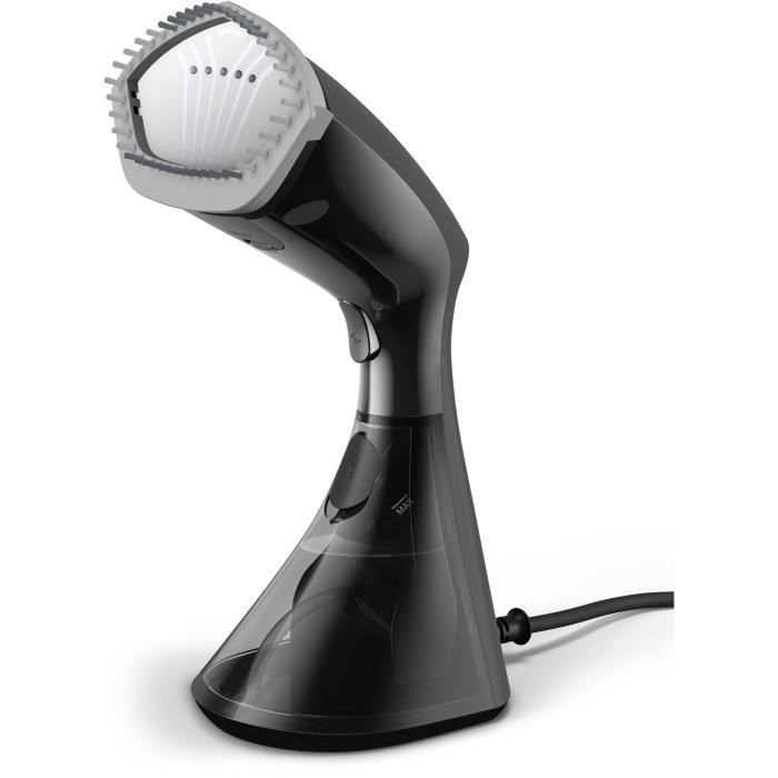 Vaporiera PHILIPS GC800/80 - Cottura a vapore orizzontale o verticale 