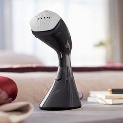 PHILIPS GC800/80 Dampfgarer  Horizontales oder vertikales Dampfgaren 