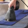 PHILIPS GC800/80 Dampfgarer  Horizontales oder vertikales Dampfgaren 