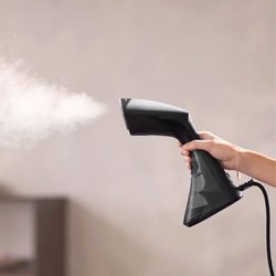 PHILIPS GC800/80 steamer - Horizontal or vertical steaming - 230 ml wa