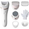 Electric epilator - PHILIPS - BRE730/10 - Satinelle Advanced