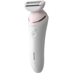 Elektrische epilator - PHILIPS - BRE730/10 - Satinelle Advanced