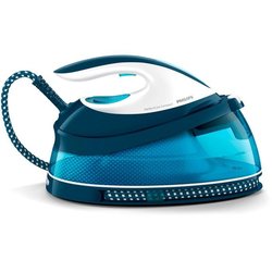 PHILIPS GC7840 / 20 - PerfectCare Compact Steam Station - 6,5 bar - Da
