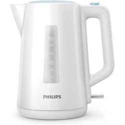 HD9318 / 00 Daily 1,7L waterkoker zwart