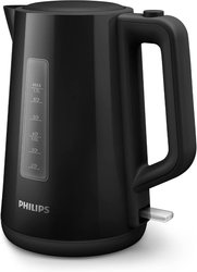 HD9318 / 20 Bollitore Daily 1.7L nero