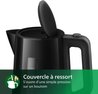 Bouilloire électrique - PHILIPS - HD9318/20 - Collection Daily - 1.7L 