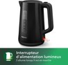 Bouilloire électrique - PHILIPS - HD9318/20 - Collection Daily - 1.7L 
