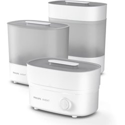 PHILIPS AVENT SCF291 / 00 Sterilizzatore elettronico 4 in 1 + cestello