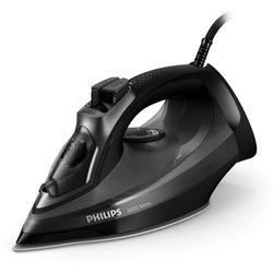 Philips Fer A Iron Series 5000 DST5040/80, 2600W, presionando 200 g/mi