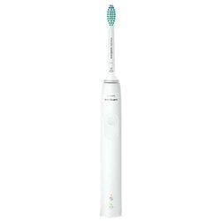Brosse a dents - PHILIPS - HX3671/13 - Sonicare - Serie 3000 - Blanc -