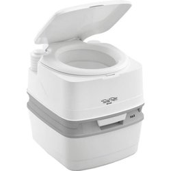 Thetford-Toilette tragbare Chemical