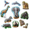 SES CREATIVE Molding and painting - Animals