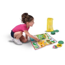 Wer bin ich ? Tiere - SES CREATIVE