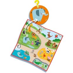 Wer bin ich ? Tiere - SES CREATIVE