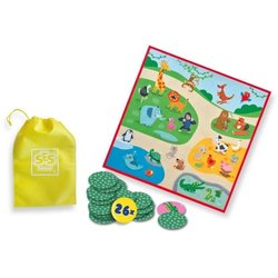 Wer bin ich ? Tiere - SES CREATIVE