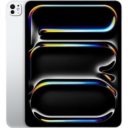 APPLE - iPad Pro M5 - 13" - Wi-Fi + Cellular - 1 TB - Cristal estándar