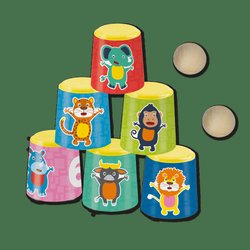 Can Launcher - SES CREATIVE