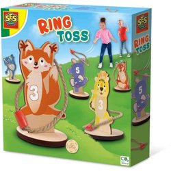 Ringwurf  SES CREATIVE