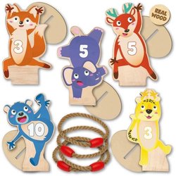 Ringwurf  SES CREATIVE