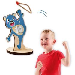 Ringwurf  SES CREATIVE