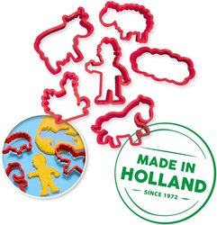 My First - Mega Modeling dough kit with tools