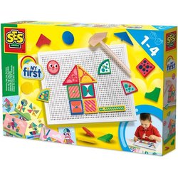 SES CREATIVE - My first - Fantasy Tap Tap Games