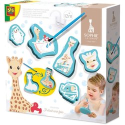 Sophie La Girafe - Matita colorata per bagno e forme