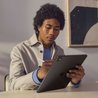 APPLE - iPad Pro M5 - 13 - Wi-Fi + Cellular - 2 TB - Vetro standard - 