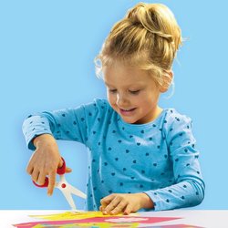 SES CREATIVE Sto imparando a tagliare - mega kit
